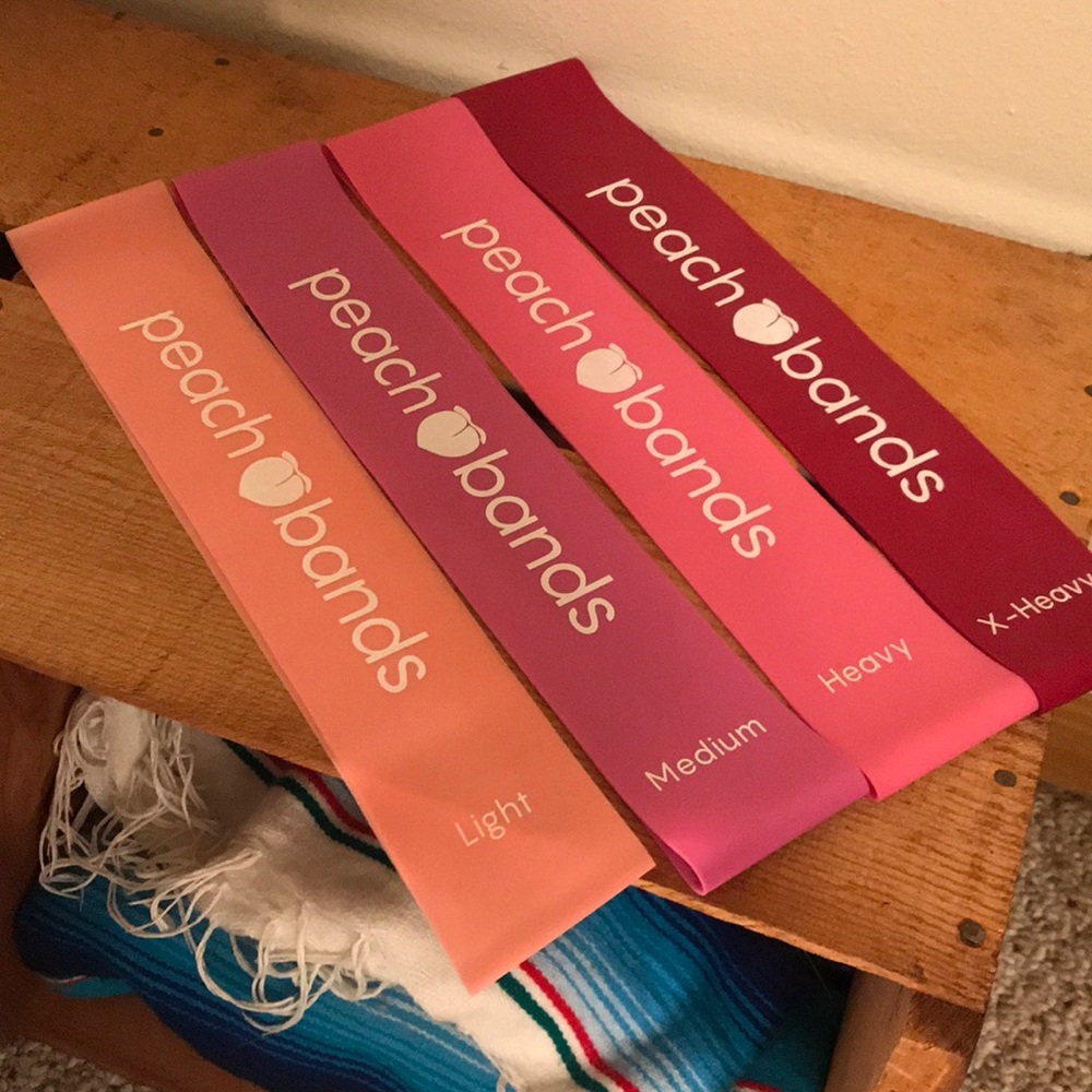 Resistance bands